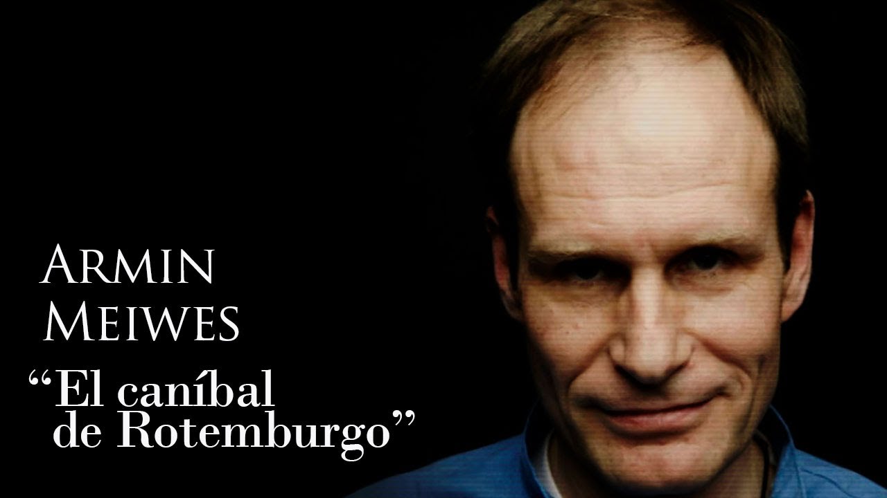 ARMIN MEIWES - 