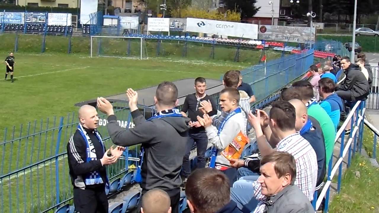 kibole PASZYN