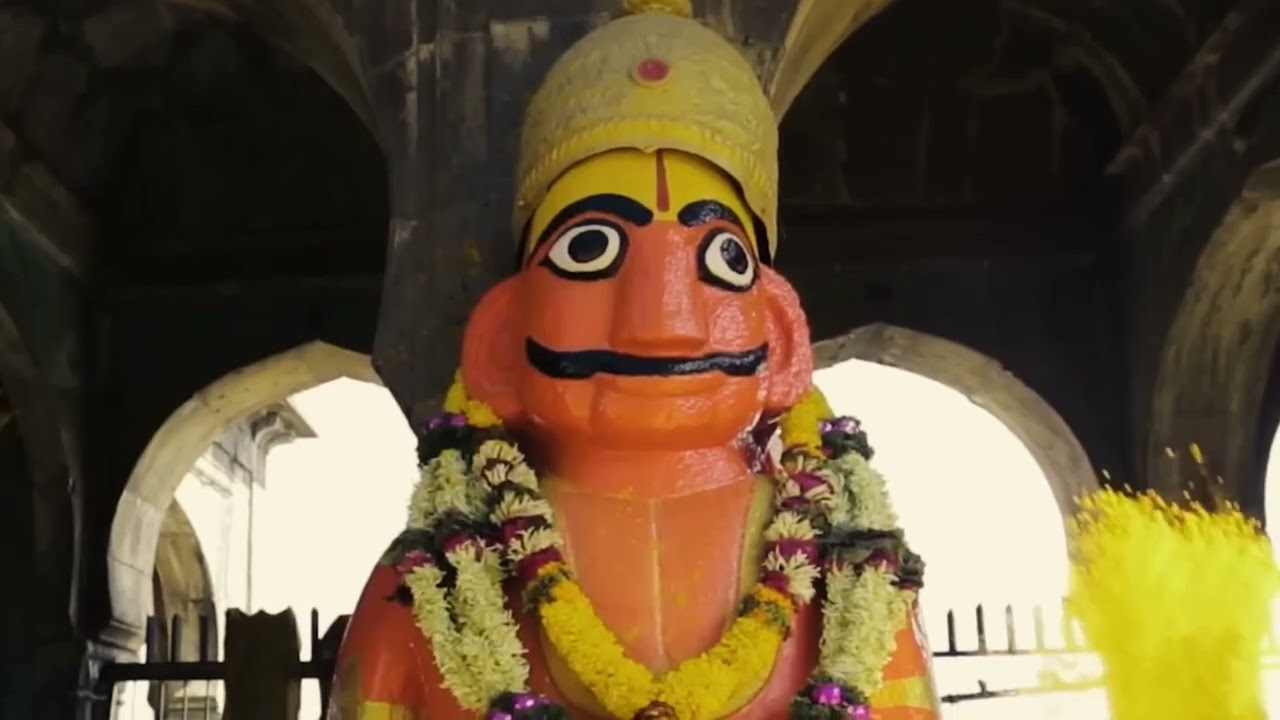 वारी हो वारी का ग  देगा मल्हारी                                           संत -एकनाथ महाराज 