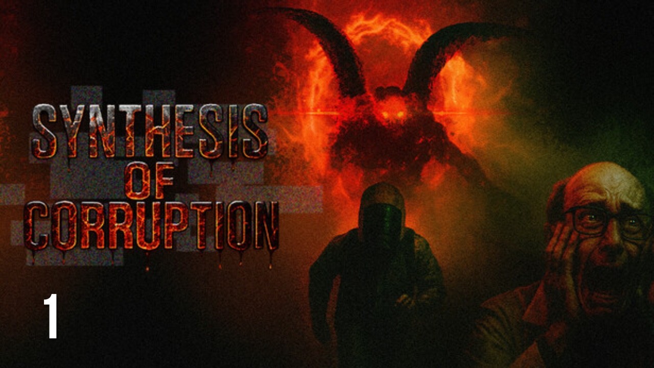 A Dark Energy Experiment Gone Wrong! - Synthesis of Corruption