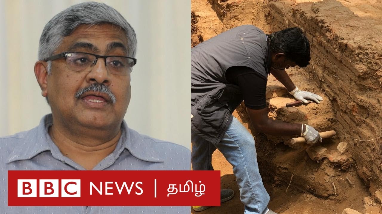 Keezhadi, சிந்து சமவெளி, சங்க இலக்கியம் : இணைக்கும் புள்ளி எது? | R Balakrishnan Interview | Keeladi
