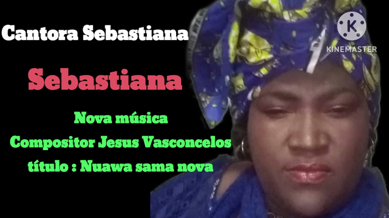 @Sebastiana::: Nuawa sama nova