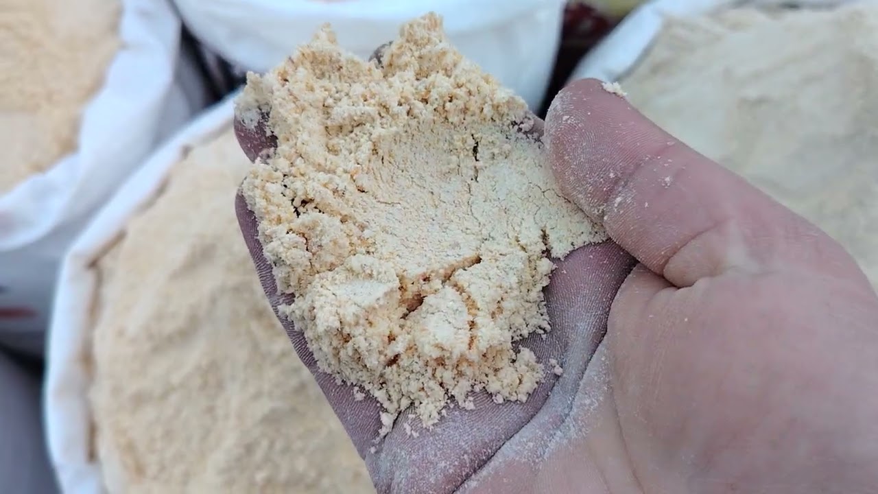 ХУРОКИ ЧОРВО Бозори фархор