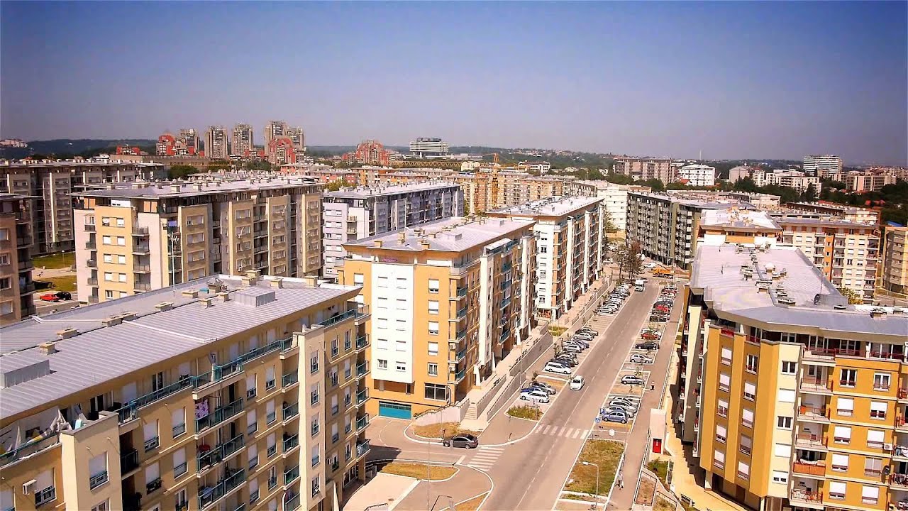 Naselje Stepa Stepanovic