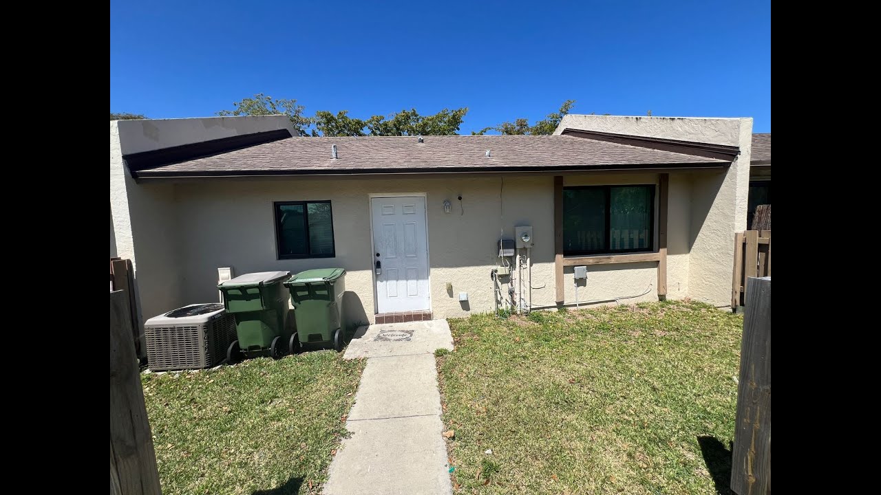 1463 Woodpecker ST, Homestead, FL 33035 - A11739432 - For Rent - My Realty Services Inc