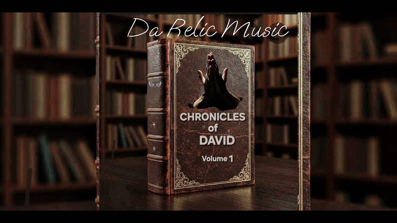 Chronicles of David Vol 1 