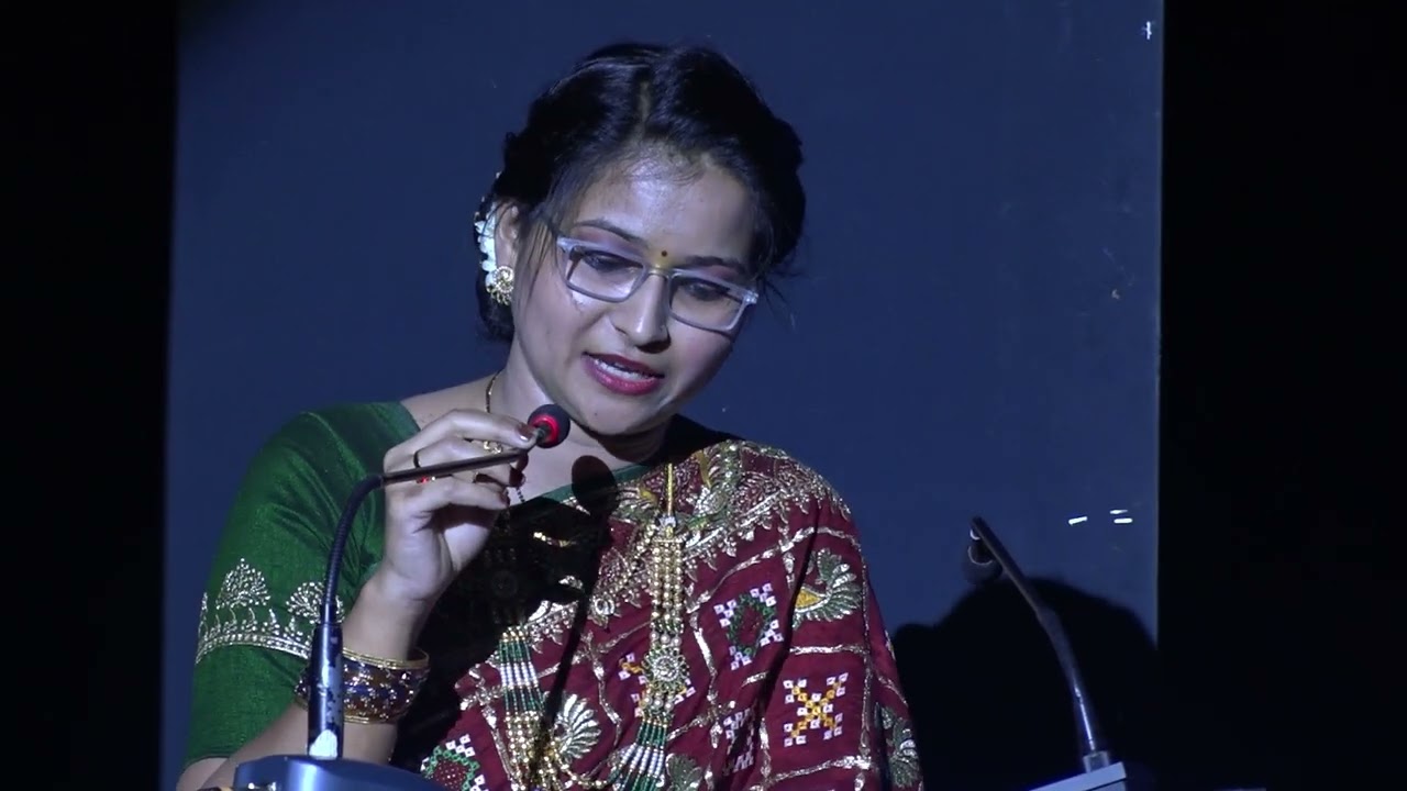 FNIH 1st Annual Day - PART-1