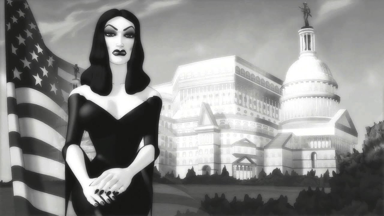 HOLLYWOOD MONSTERS 2 - PREMIUM | Trailer italiano - giochi FX