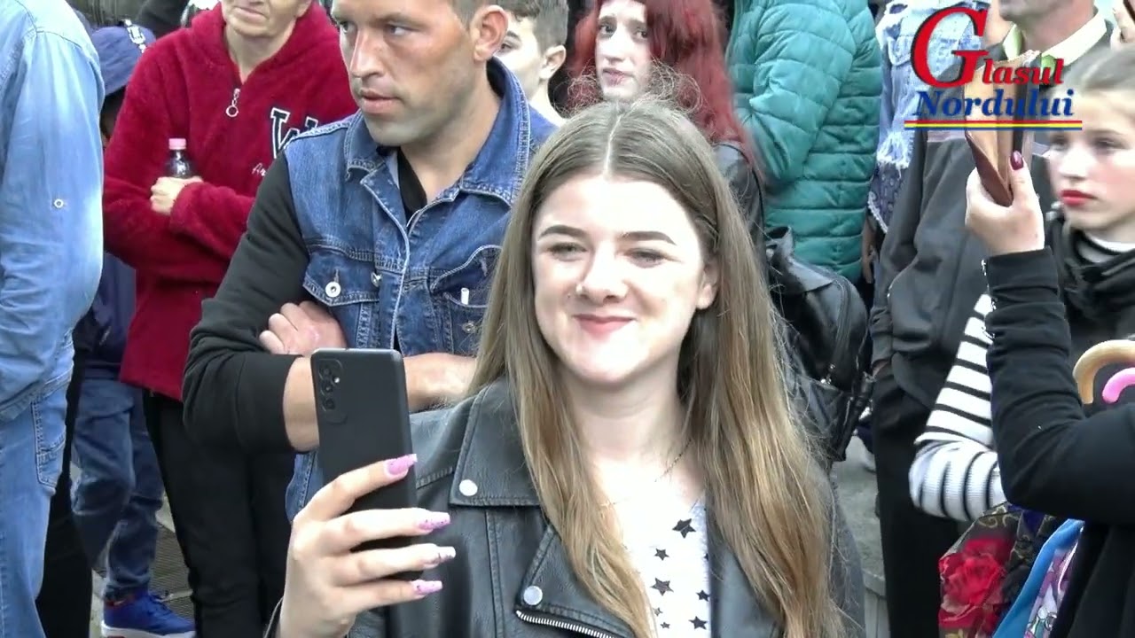 Alexandru Brădățan în Concert la Pomârla 2023