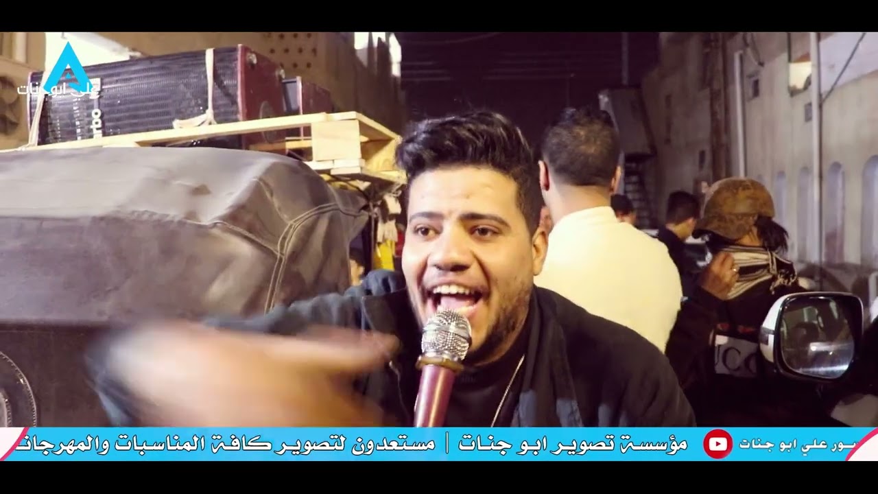 كارثه ماصايره جايـن بتكتك - مزاهر مروان الحبشي وفاضل الاسمر / طيران وصكل اقوى نزله - عرس مالك