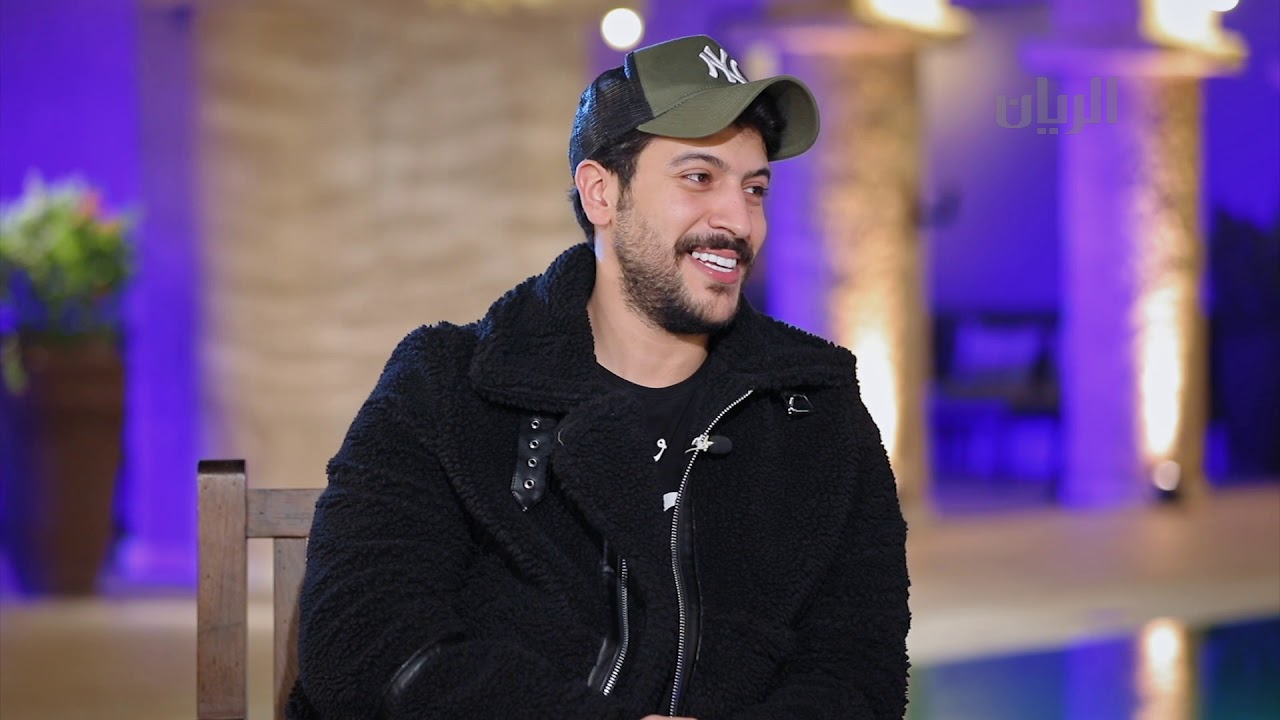 برنامج هل الفن - عيسى المرزوق - 21-02-2019