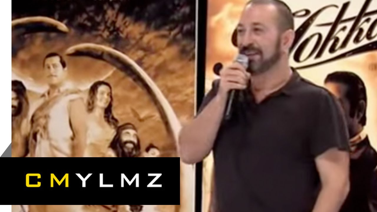 Cem Yılmaz | Emerik