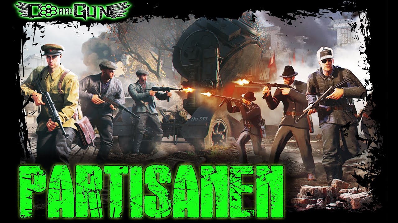 Die Premium Partisanen | Enlisted