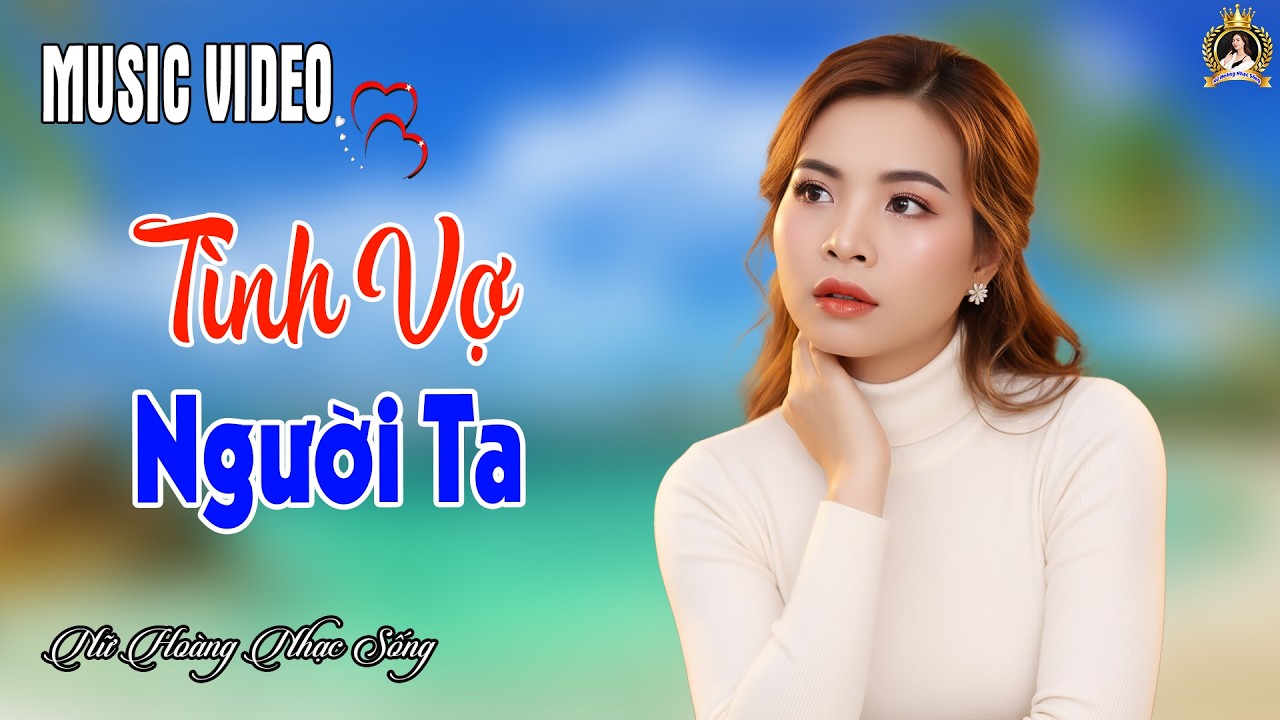 LK Nhạc Sống RUMBA 2024 Mới Ra Lò ✔️TÌNH VỢ NGƯỜI TA- Mở Loa Hết Cỡ LK Nữ Hoàng Nhạc Sống