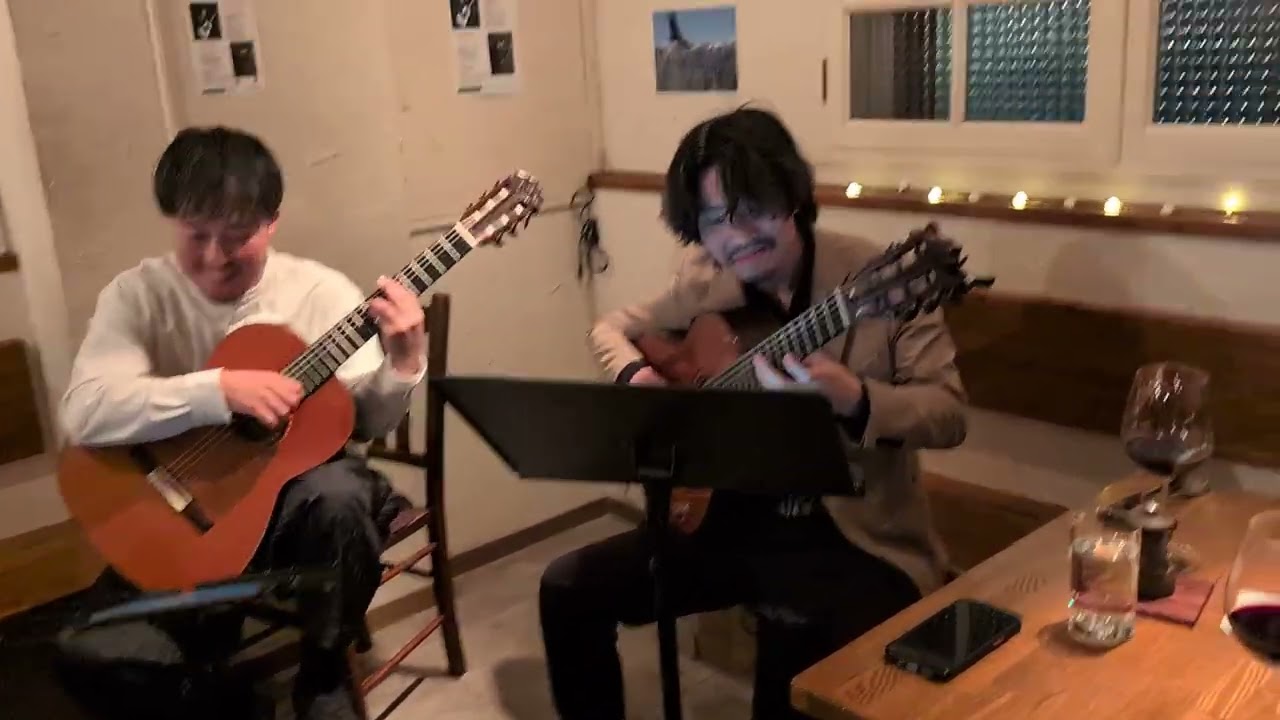 20260124 duo コーヒー・ルンバ