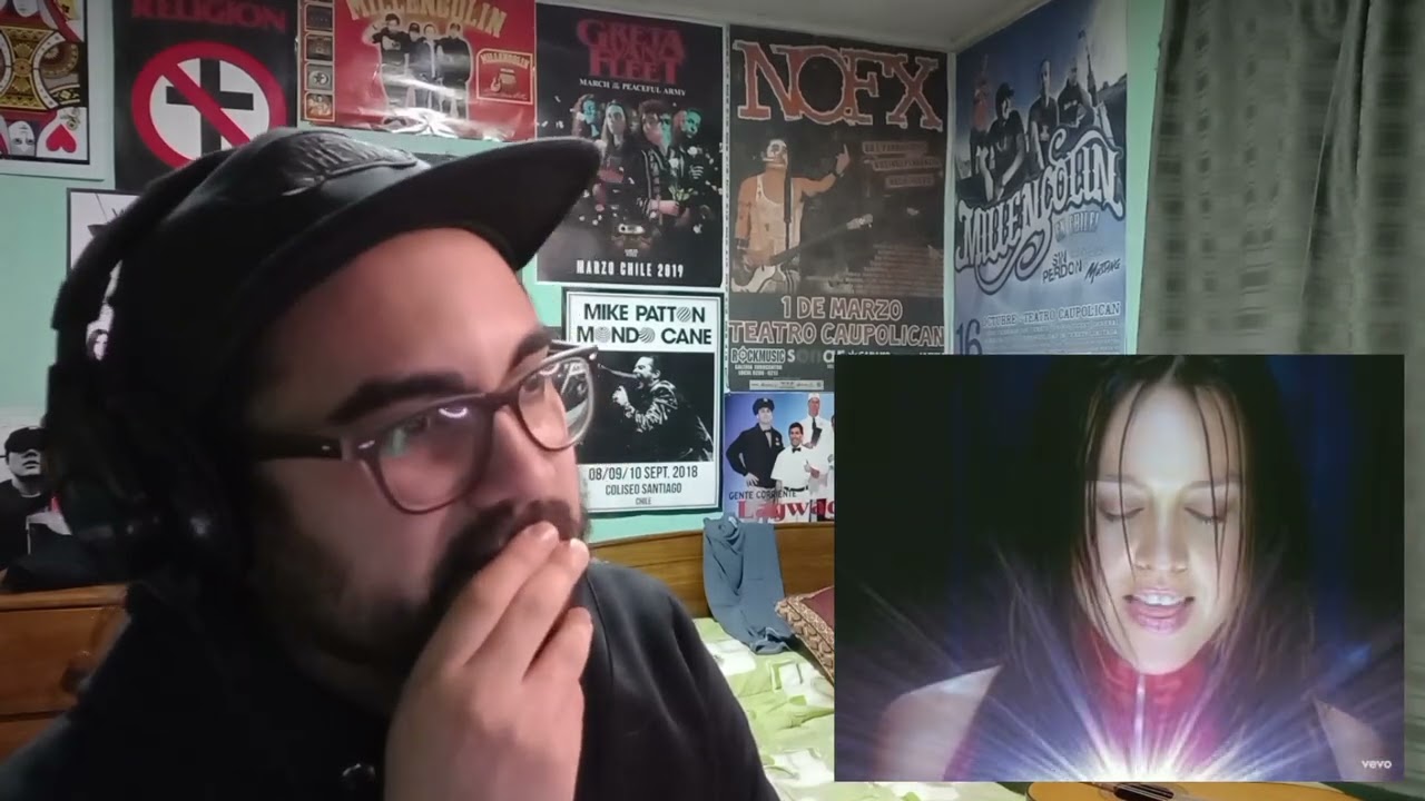 Fey - Sé lo que vendrá | Reacción e impresión del Doctor Verdugo 🇨🇱