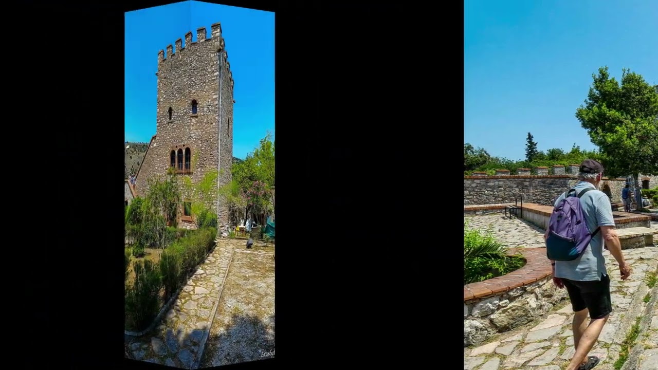 Butrint National Archaeological Park