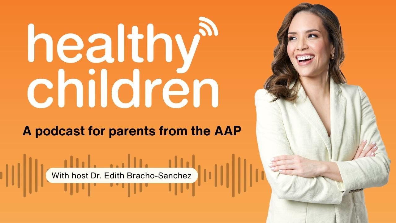 Vaccine Facts, Recommendations & Schedules: Everything Parents Need to Know – Ep. 50