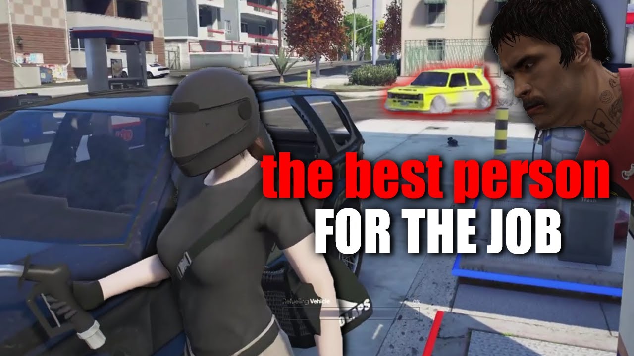 Speedy is the guy we needed most | GTA NoPixel 4.0
