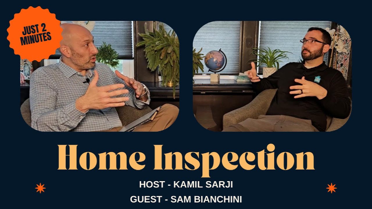 Home Inspection Insights Every Buyer and Agent Should Know | Ep. 2