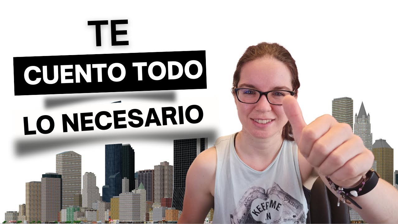 🔎 Cómo BUSCAR PISO 🏡 en HAMBURGO ➡️ ¿En QUÉ me tengo que FIJAR? 👀👀👀