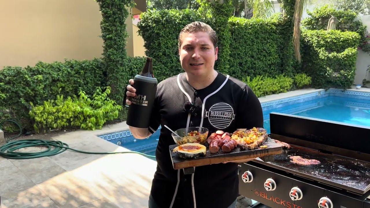 Porterhouse Steak - Parrilleros Monterrey