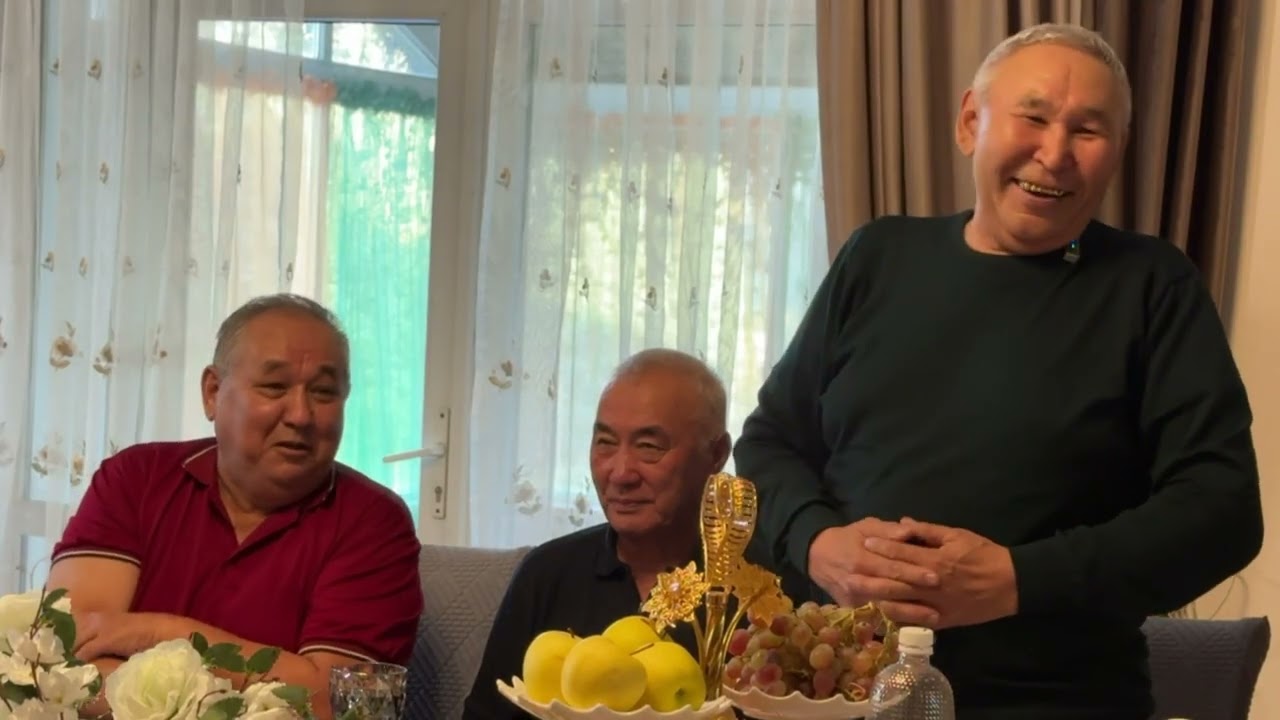 Ауыл азаматтары