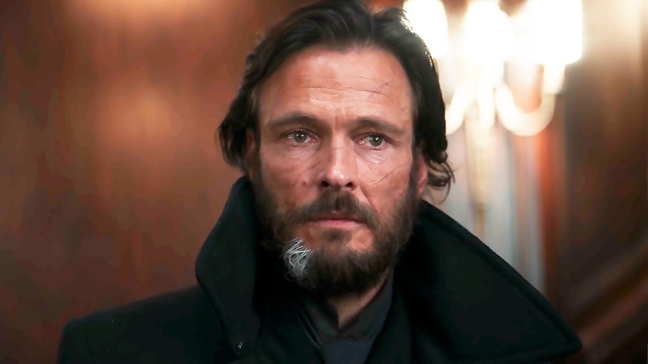 1899 (1 сезон) &mdash; Русский трейлер (Субтитры, 4К, 2022)