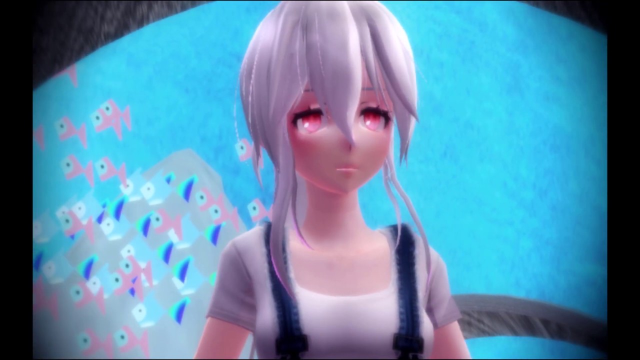 MMD motion dl  Dynasty by miia