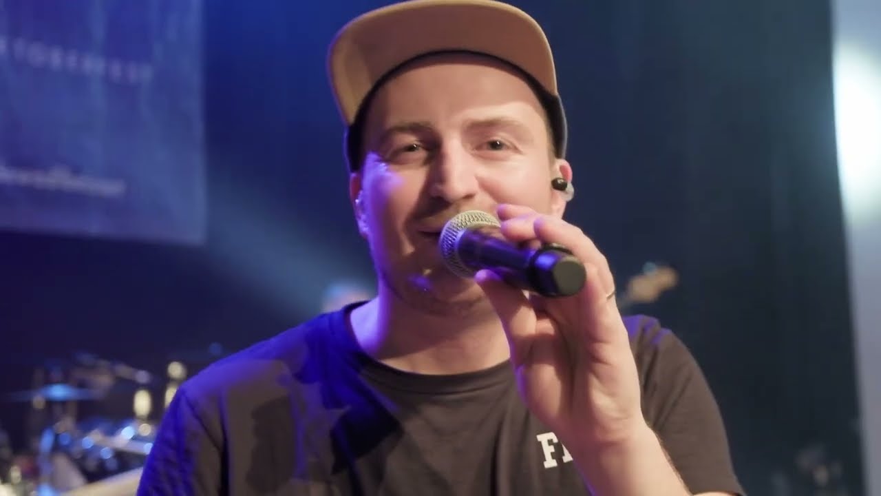 De Wadlbeisser auf dem Starkbierfest im Löwenbräukeller 2025 🍻.