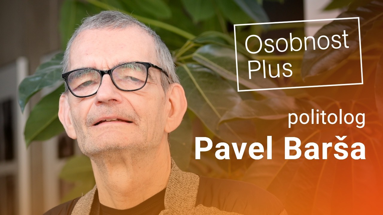 Pavel Barša: Američané žádný plán v Íránu nemají, vymýšlejí zdůvodnění té války, je to improvizace