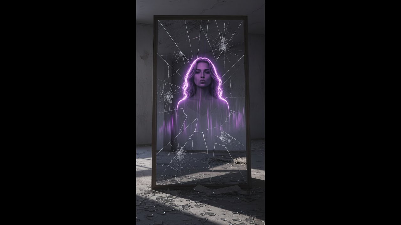 The ghost in my world