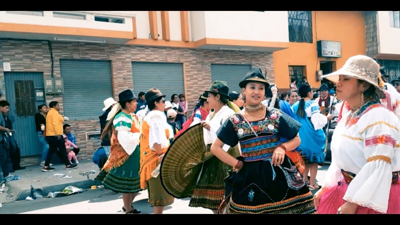 ▶️Negrito Exito Cayambe&ntilde;o 2017-2018◀️