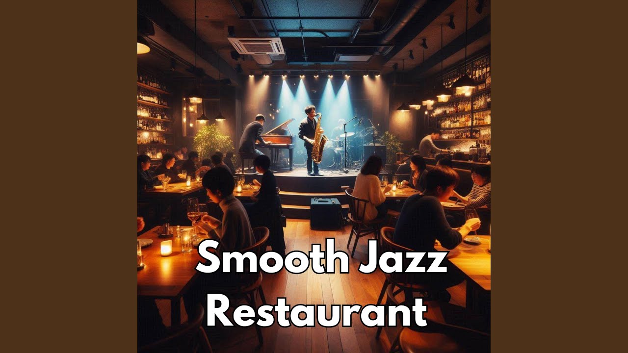 Candlelit Jazz