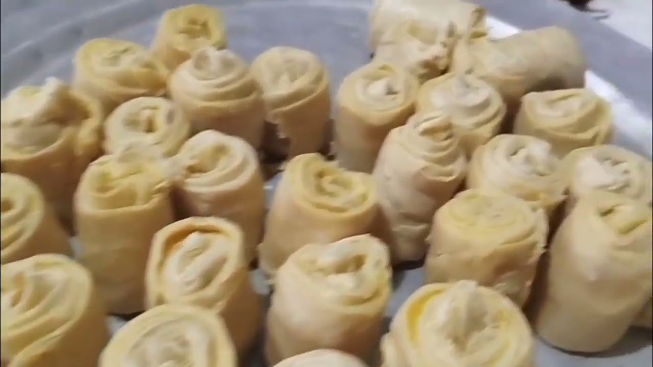 Oruclug bayramında kəntdə şor qoğali bişirdiy👍😋