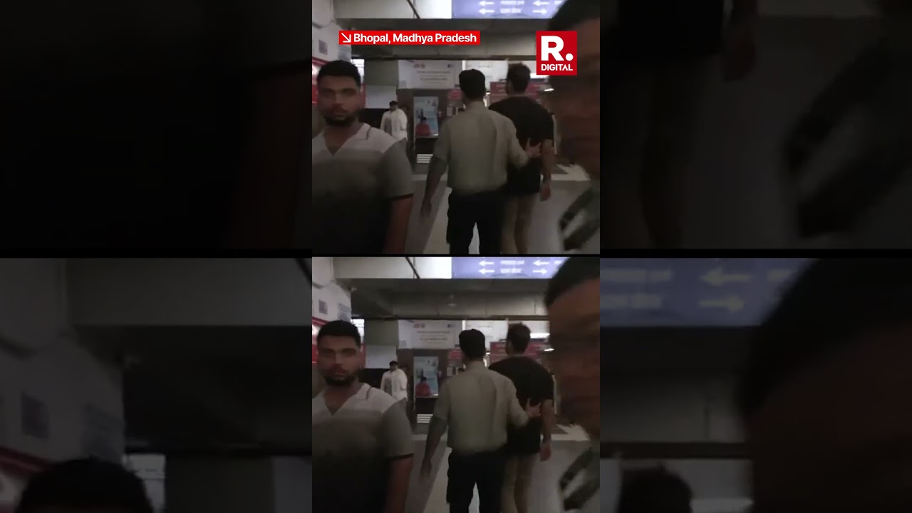 Twisha Sharma Case: CBI Brings Accused Samarth Singh for Medical Examination