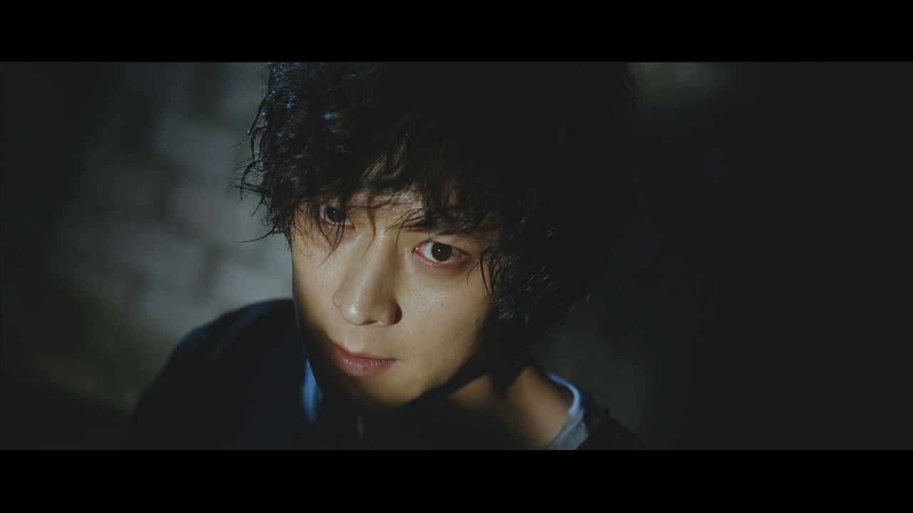[강동원/초능력자] I think, therefore, I am