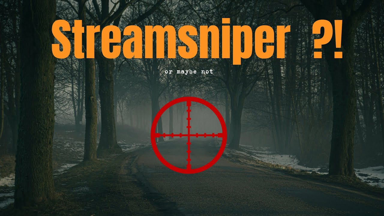So i streamsniped Quickybaby?! - [World of Tanks]