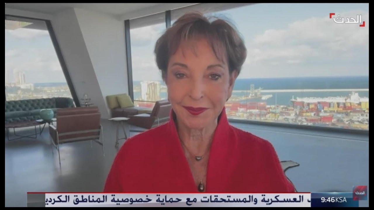 ضربة مؤجلة ولم تلغى ...