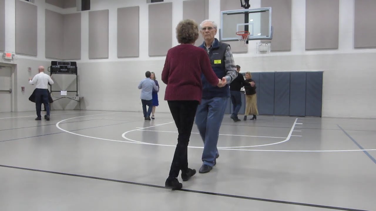01 RUSS BOOZ CUES TWO ROUND DANCES: 