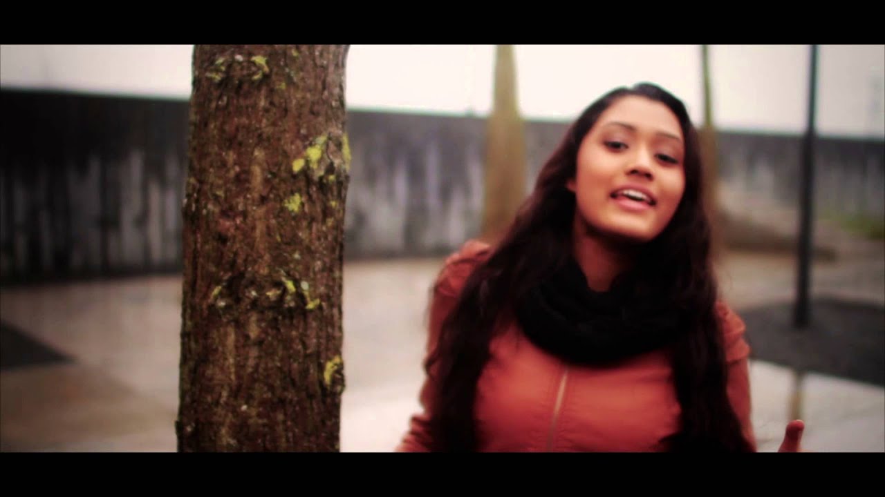 ANISHA - HELLO