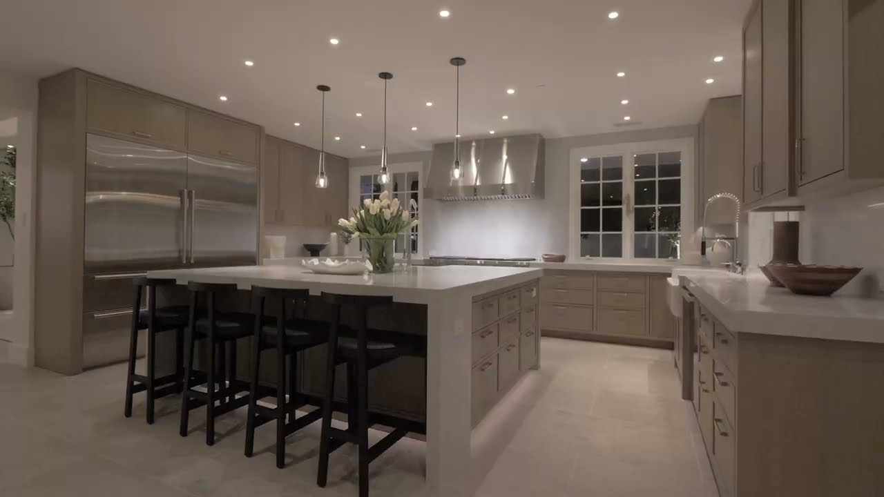 $16.5M Masterpiece in Newport Beach's exclusive Big Canyon | Ultimate Privacy & Luxury Living