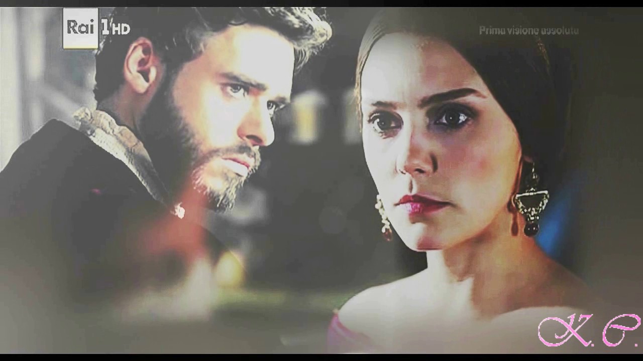 Cosimo & Contessina || All I Need