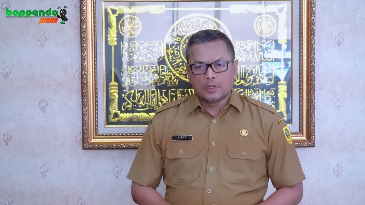 PEMERINTAH KABUPATEN BOGOR MEMBERIKAN RELAKSASI PAJAK DAERAH TAHUN 2023