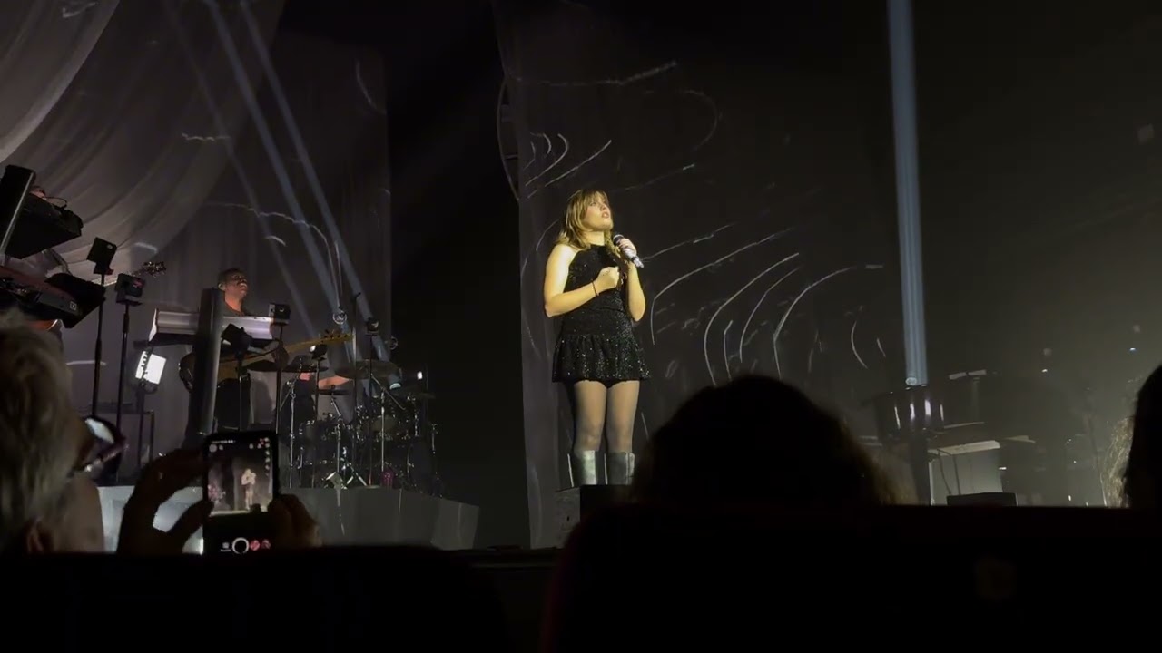 Marine concert Lille 17/12