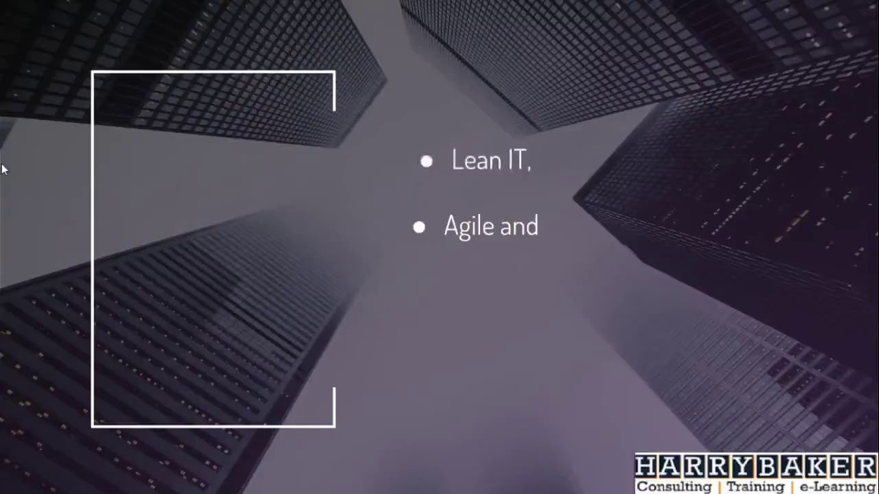 Difference between ITIL v3 and ITIL 4