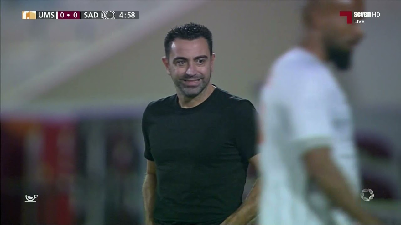 20211026 umm salal 1x3 al sadd week 7