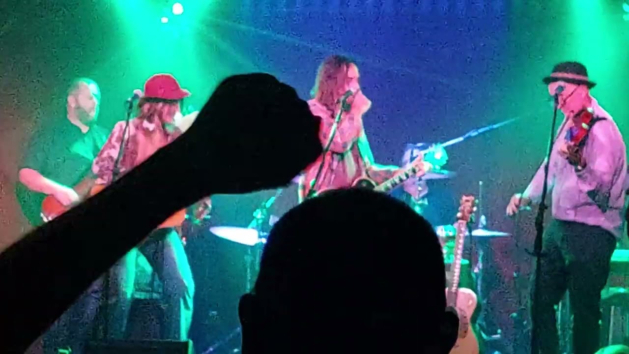 Cortez the killer/ Neil Young, by Human Highway at Lyrics- 7/02/2026