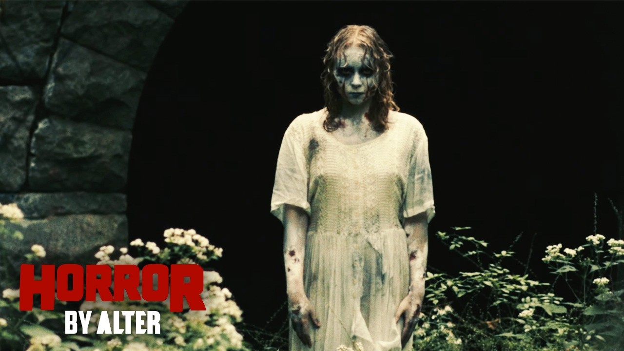The Algorithm Knows When You&rsquo;re Vulnerable | ALTER Horror