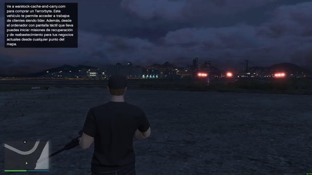 gta5 online